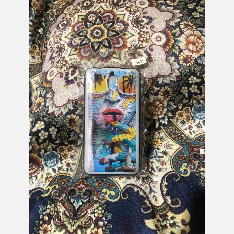 قاب Y625 سیزده