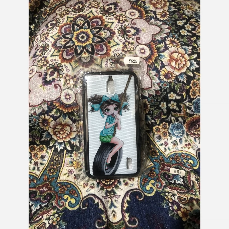قاب Y625 دوازده
