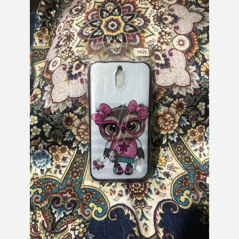 قاب Y625 نه