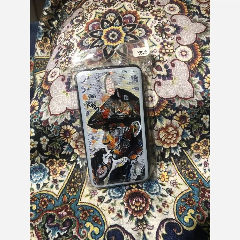 قاب Y625 ده