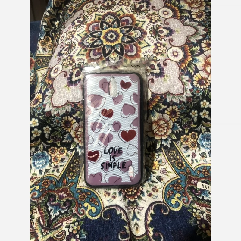 قاب Y625 هفت