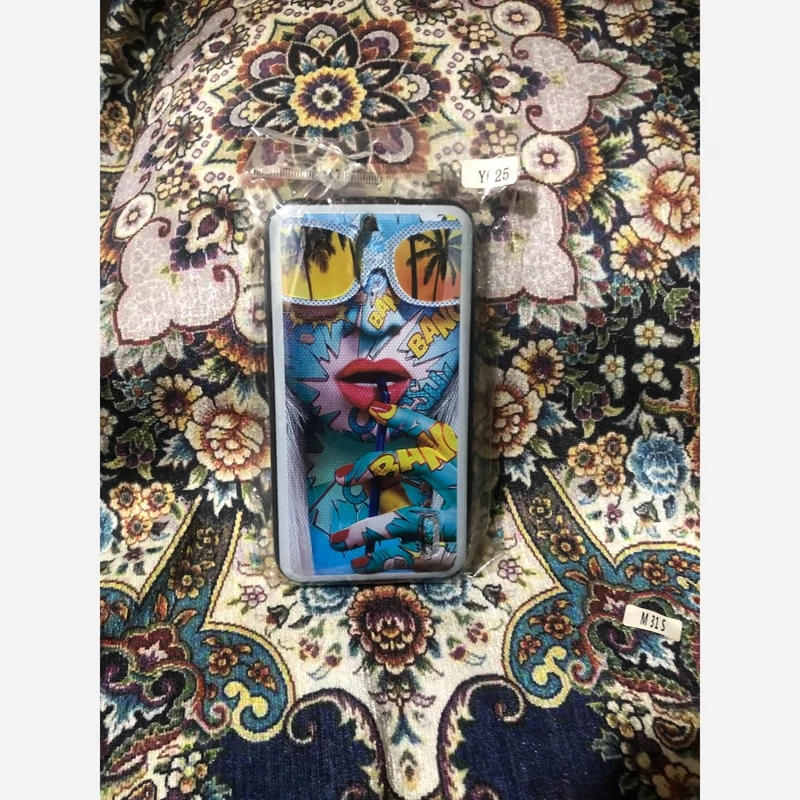 قاب Y625 شش