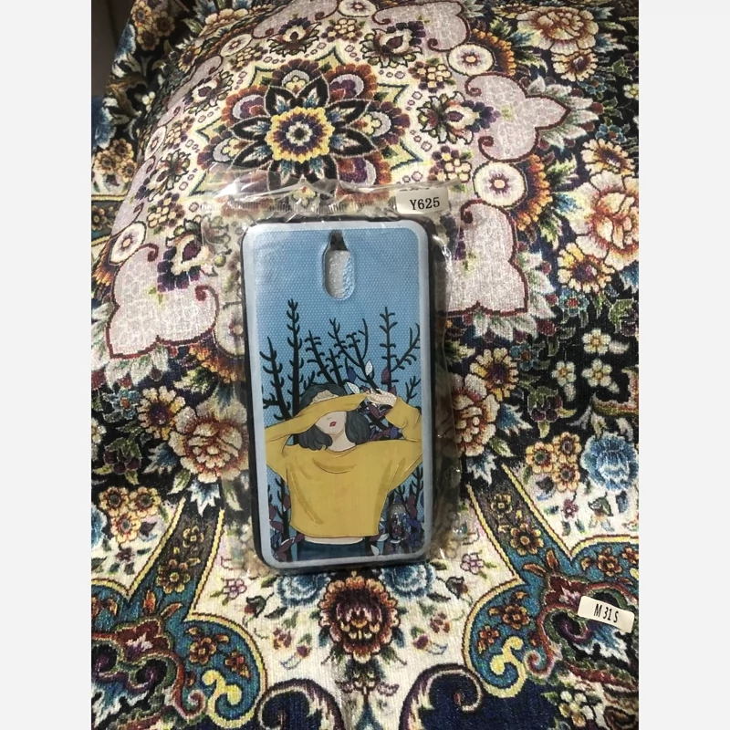 قاب Y625 سه