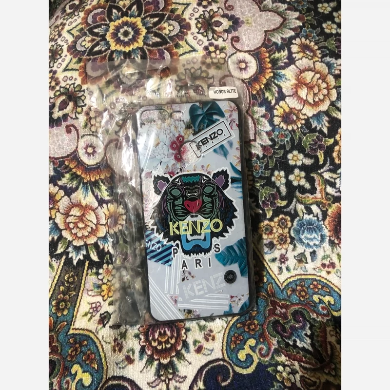 قاب HONOR 9 LITE چهار