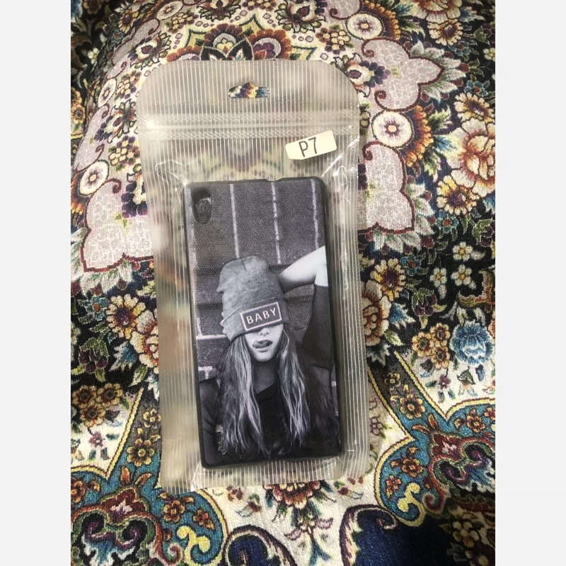 قاب P7 دوازده