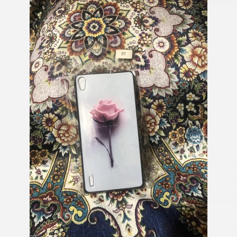 قاب P7 یازده