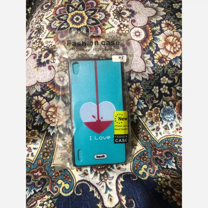 قاب P7 نه