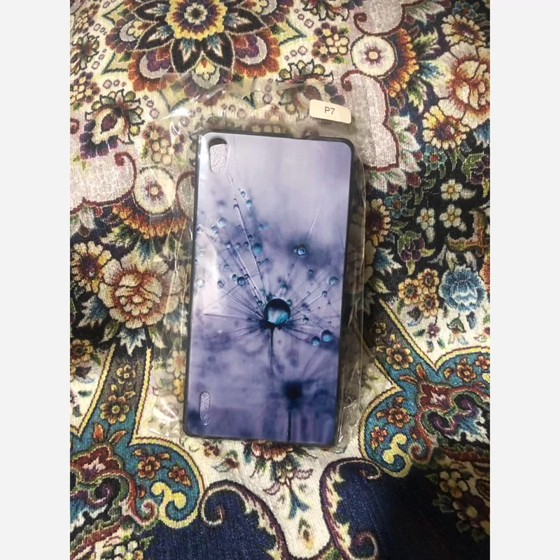 قاب P7 هشت