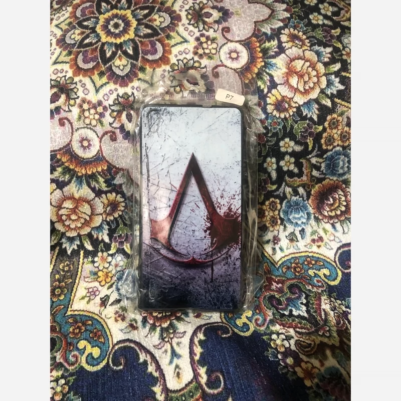 قاب P7 هفت