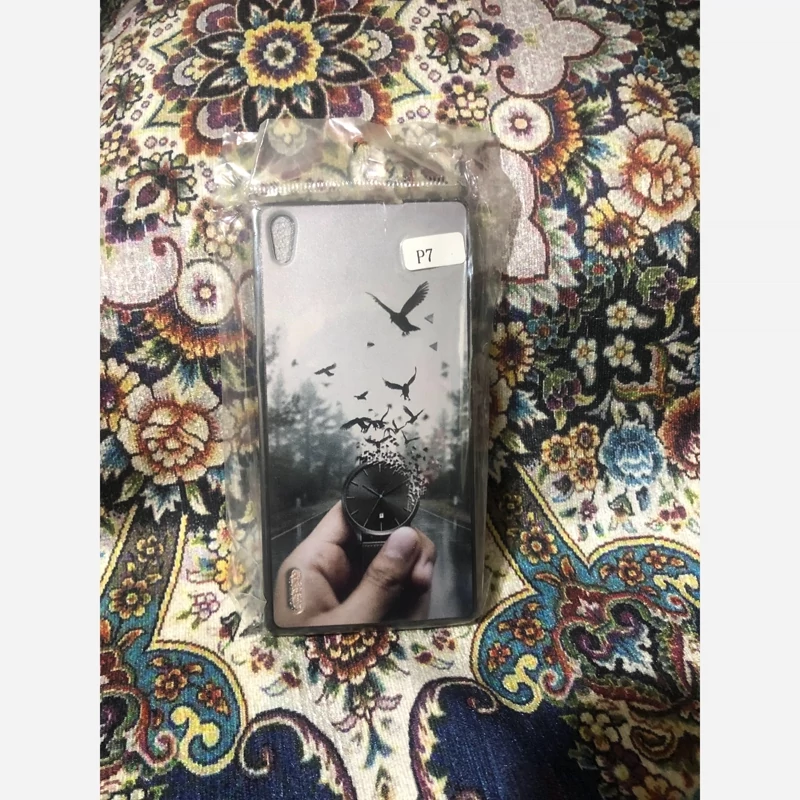 قاب P7 شش
