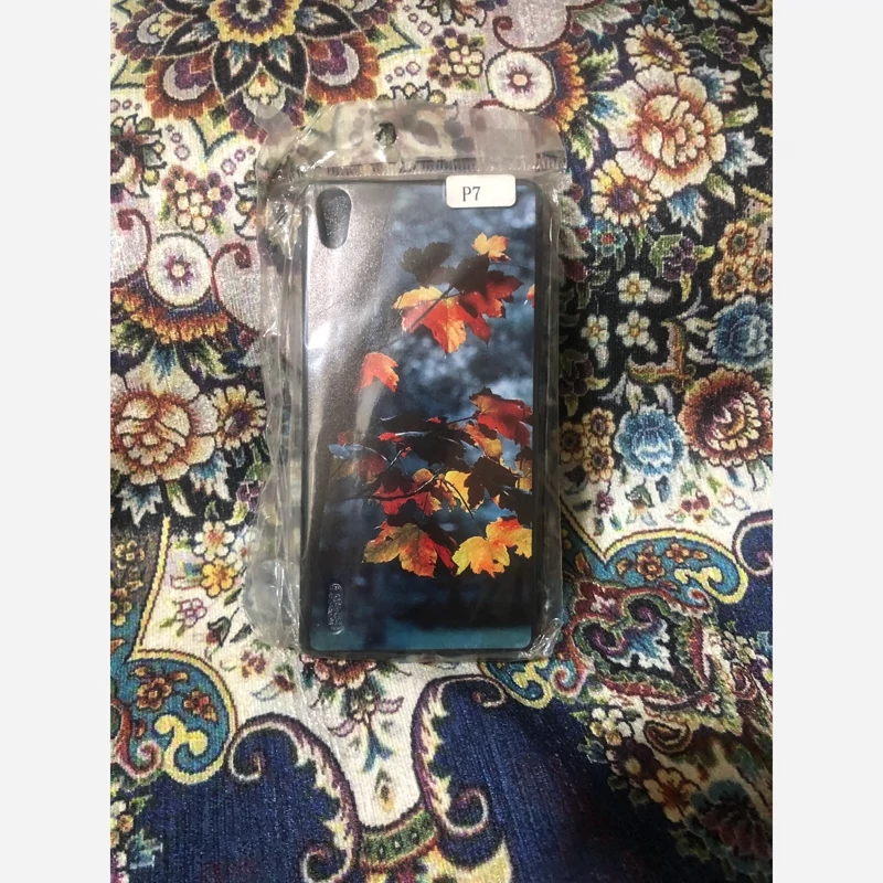 قاب P7 پنج