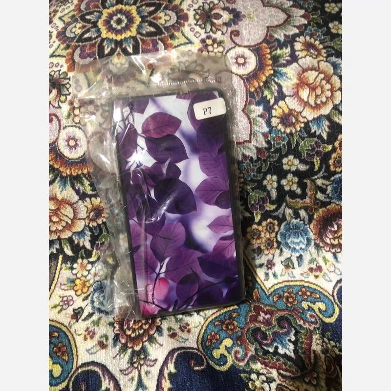 قاب P7 چهار