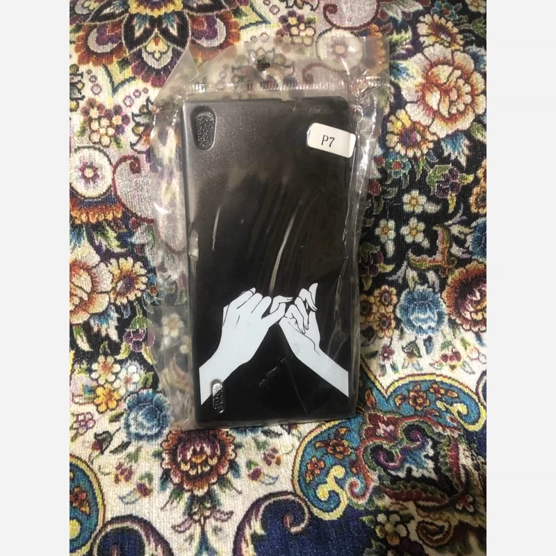 قاب P7 سه