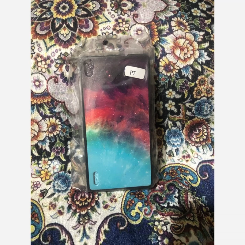 قاب P7 یک