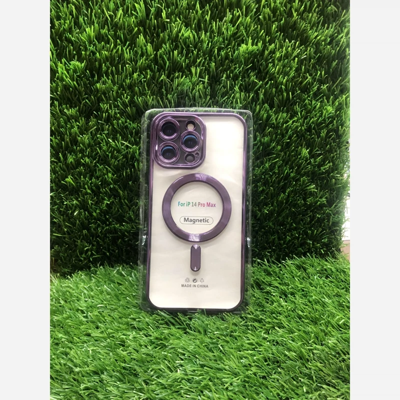 قاب IPHONE 14 PRO MAX هجده