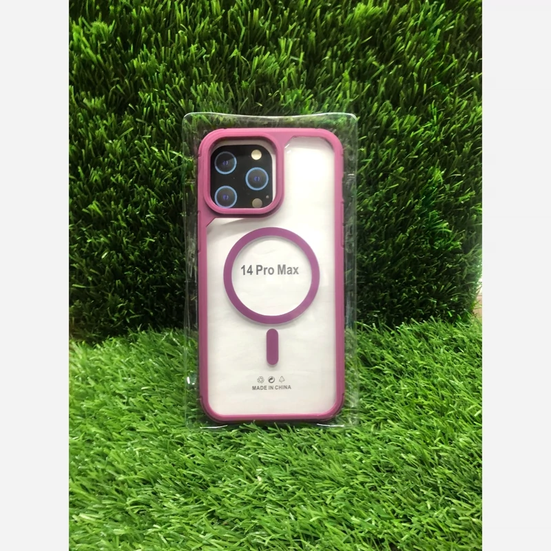 قاب IPHONE 14 PRO MAX شانزده
