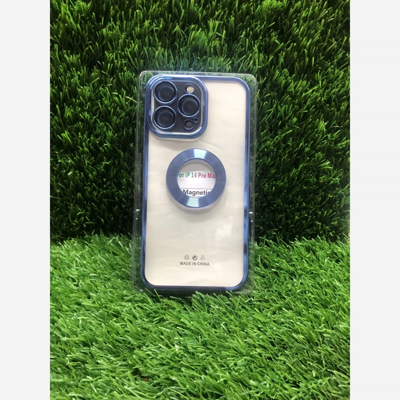 قاب IPHONE 14 PRO MAX یازده