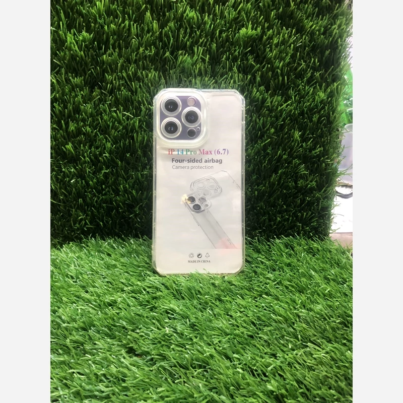 قاب IPHONE 14 PRO MAX هفت