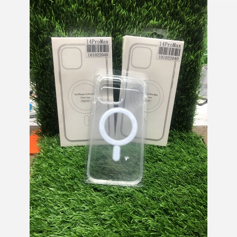 قاب IPHONE 14 PRO MAX شش