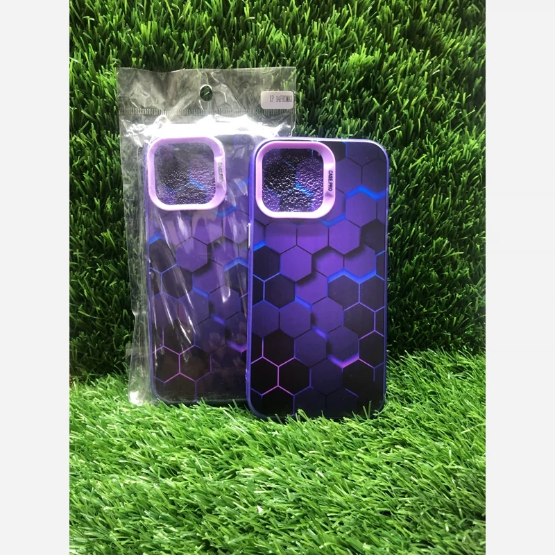 قاب IPHONE 14 PRO MAX یک