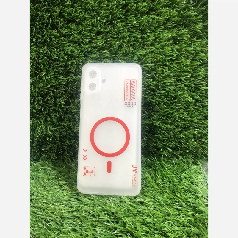 قاب A07 شش
