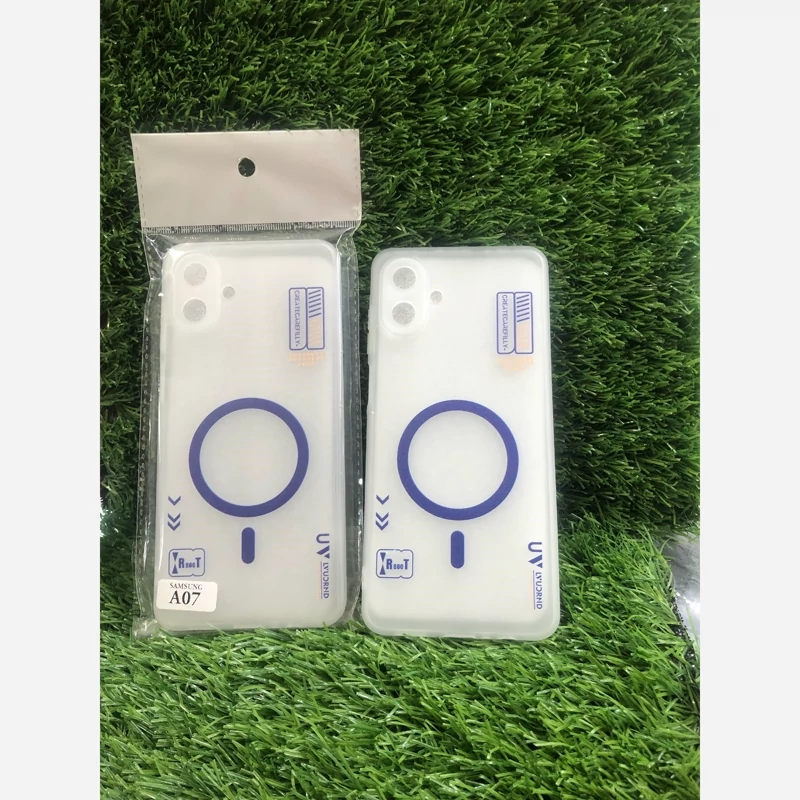 قاب A07 پنج