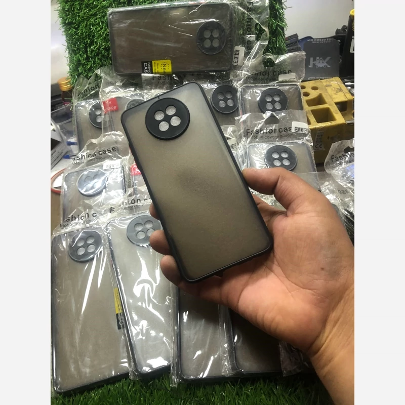 قاب NOTE 9T 5G بیست و شش