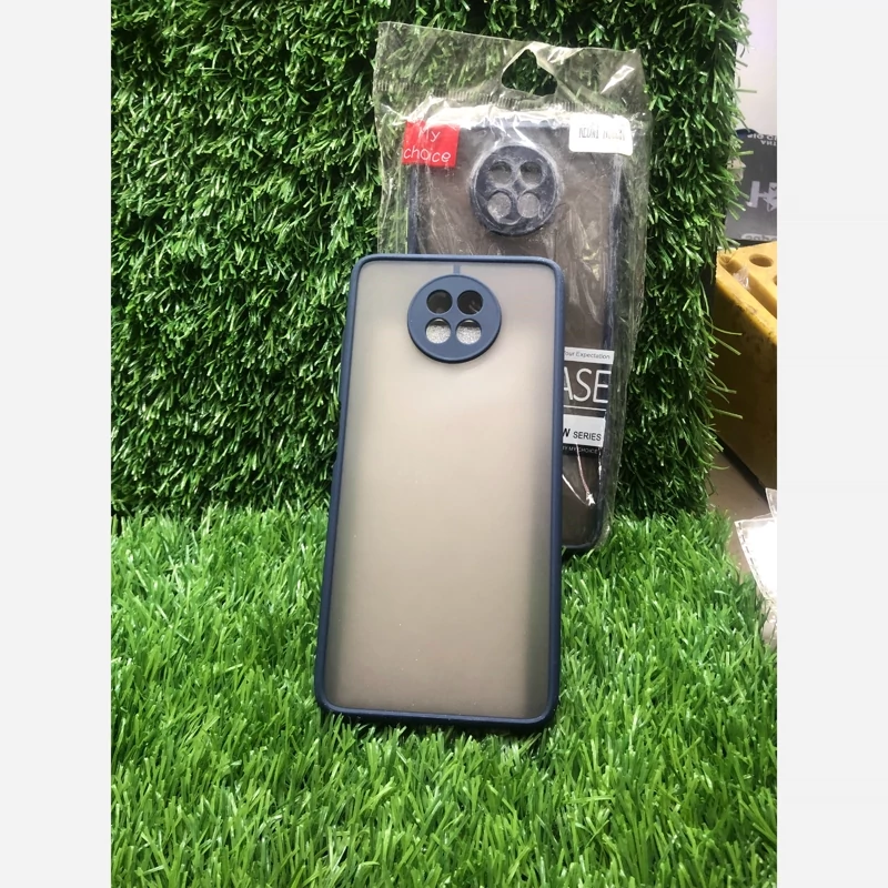 قاب NOTE 9T 5G بیست و پنج