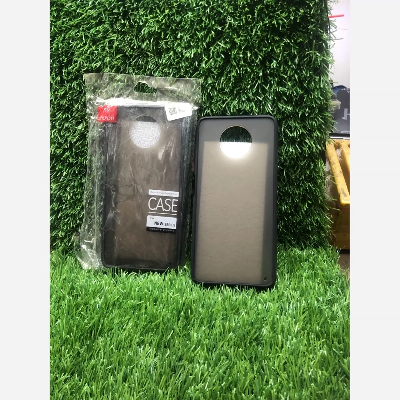 قاب NOTE 9T 5G بیست و دو