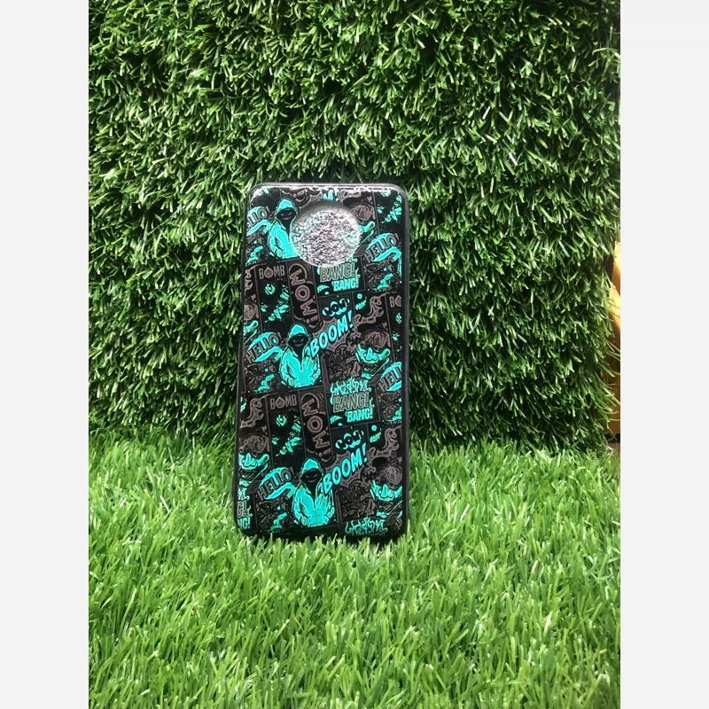 قاب NOTE 9T 5G هجده