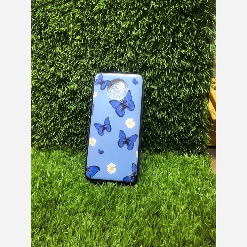 قاب NOTE 9T 5G هفده