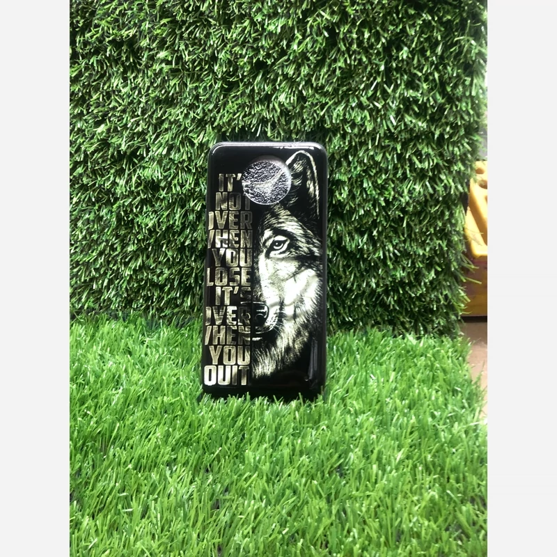 قاب NOTE 9T 5G شانزده