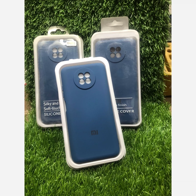 قاب NOTE 9T 5G سه