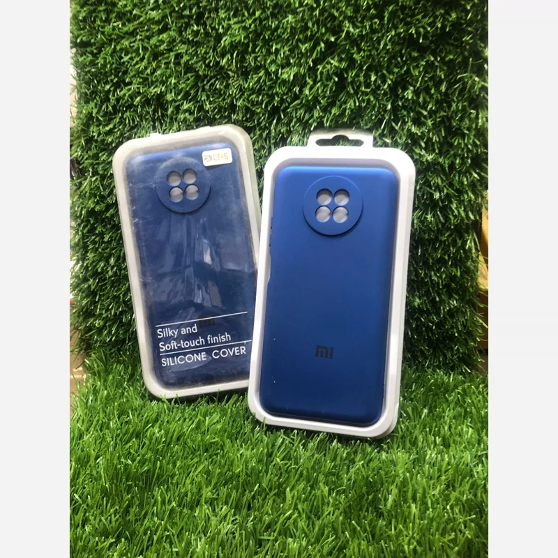 قاب NOTE 9T 5G یک