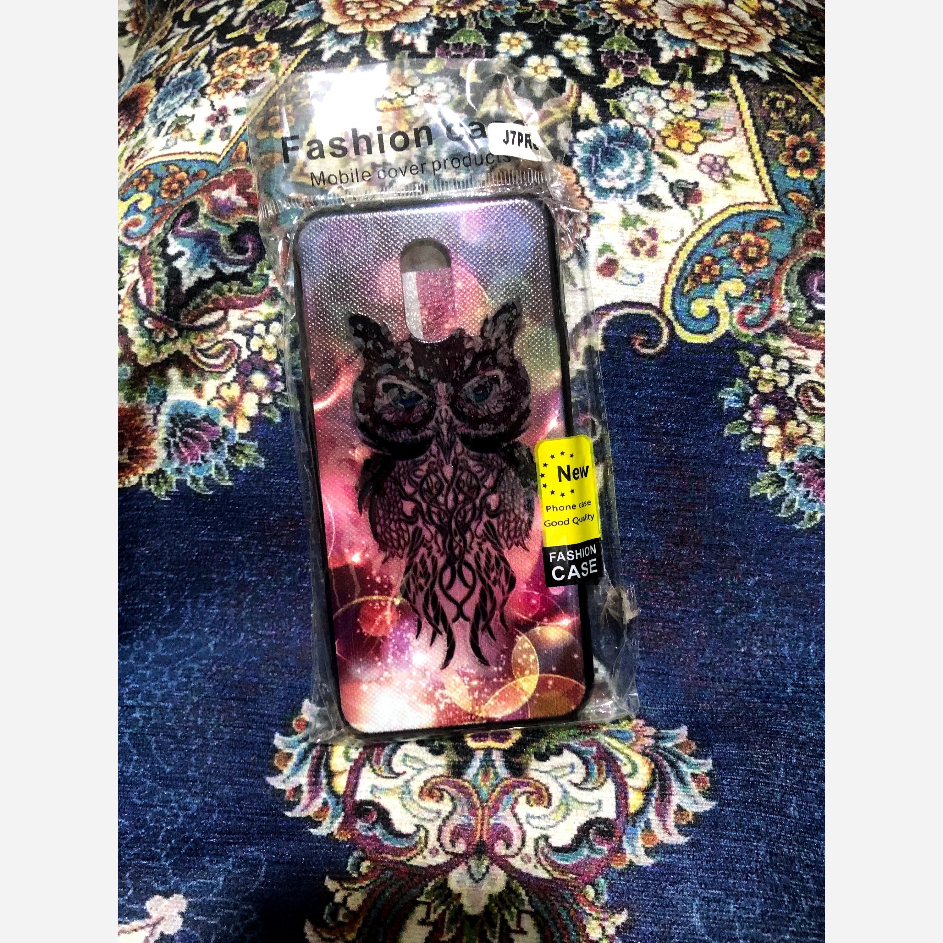 قاب J7 PRO پانزده