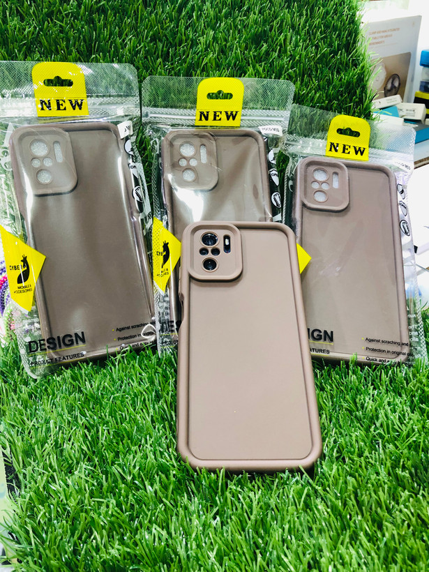 گارد NOTE 10 NOTE 10S POCO M5S اورجینال