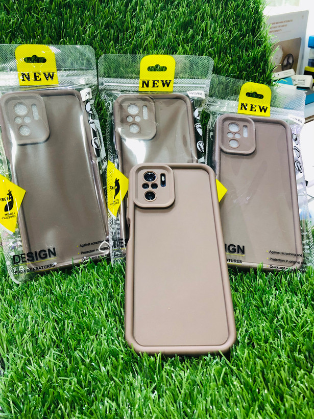 گارد NOTE 10 NOTE 10S POCO M5S اورجینال