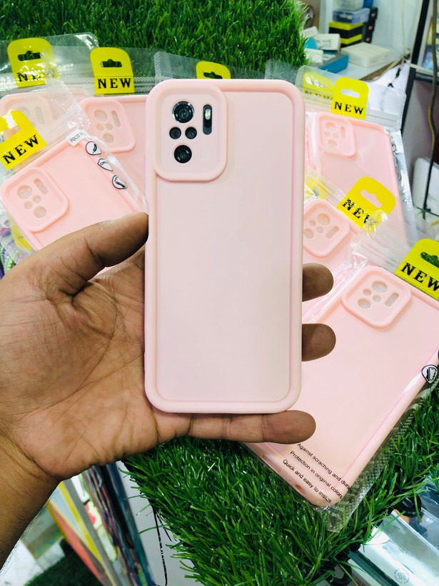 گارد NOTE 10 NOTE 10S POCO M5S اورجینال