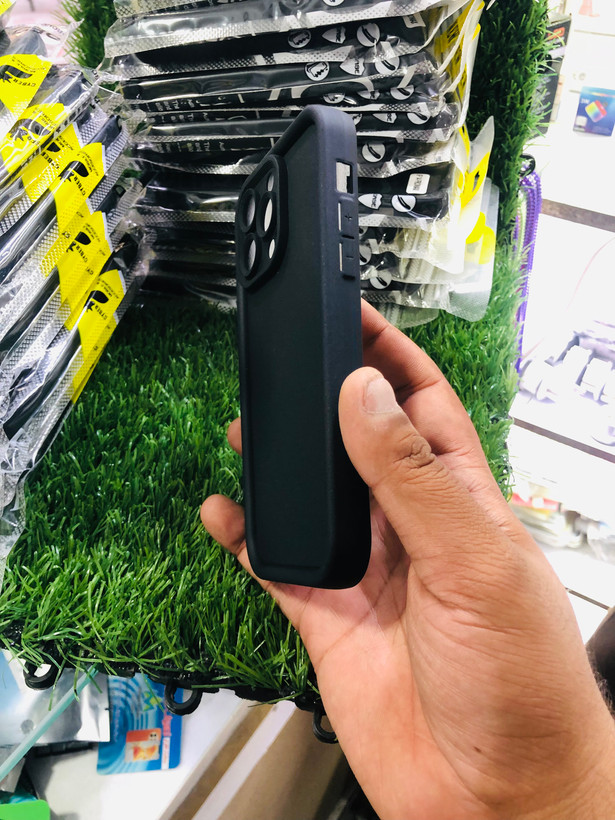 قاب اورجینال IPHONE 14 PRO MAX