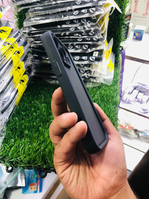 قاب اورجینال IPHONE 14 PRO MAX