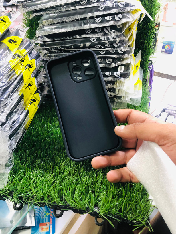 قاب اورجینال IPHONE 14 PRO MAX